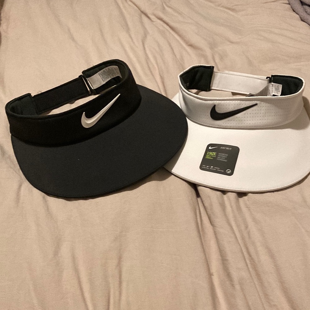 Nike Visor Hats